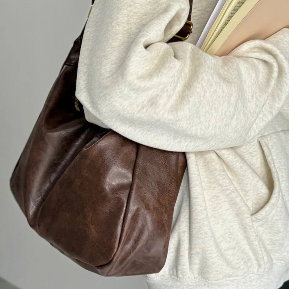 Aria | Everyday Shoulder Bag