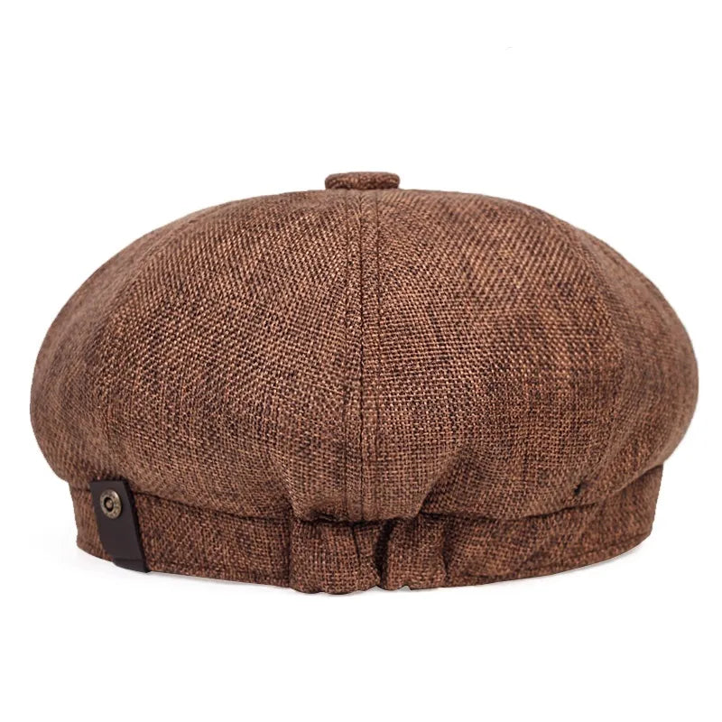 Birmingham | Snap Brim Cap