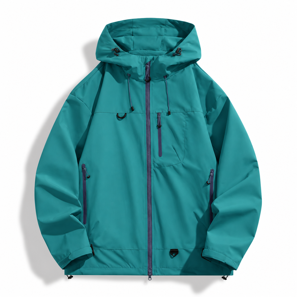 Brecon Unisex Shell Jacket
