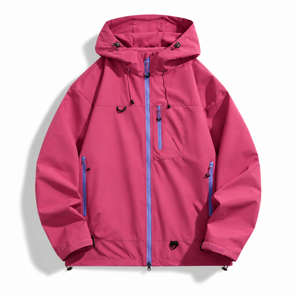 Brecon Unisex Shell Jacket