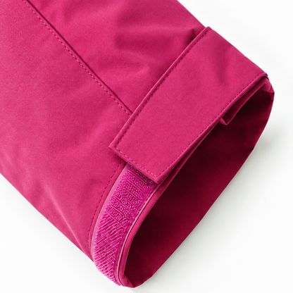 Brecon Unisex Shell Jacket