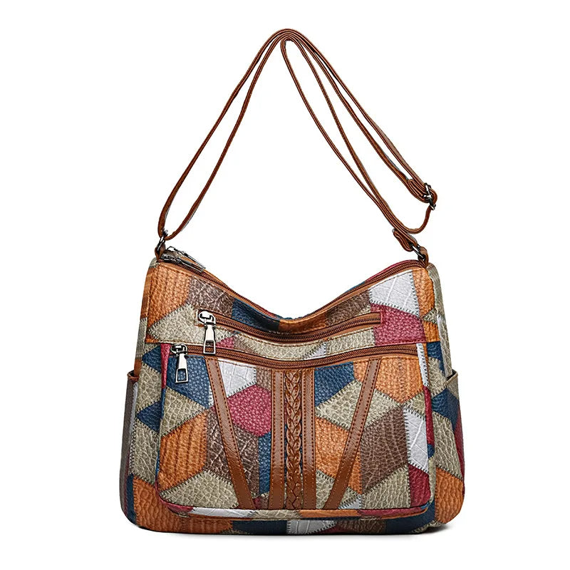 Evrey Crossbody Bag