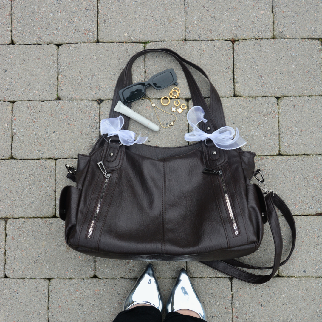 The Manhattan Bag