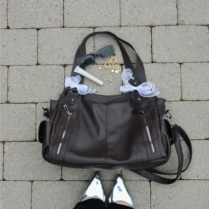 The Manhattan Bag