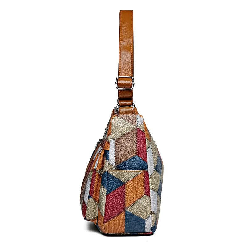 Evrey Crossbody Bag