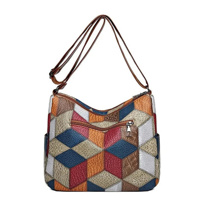 Evrey Crossbody Bag