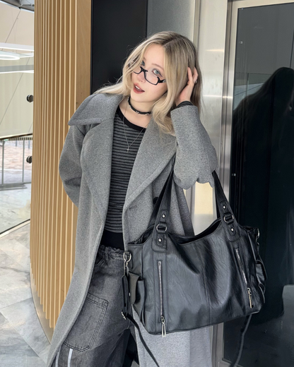 The Manhattan Bag