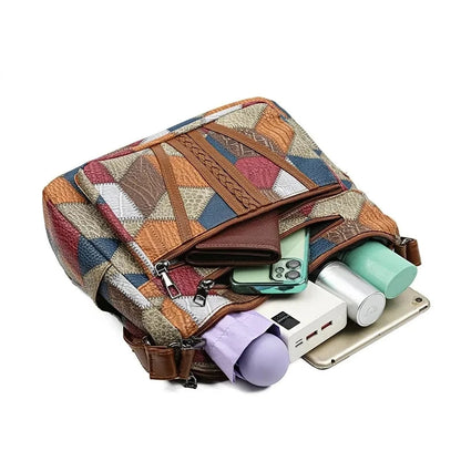 Evrey Crossbody Bag