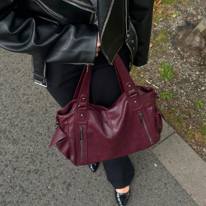 The Manhattan Bag