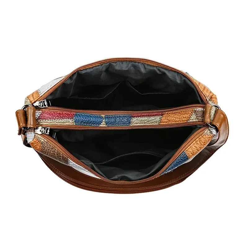 Evrey Crossbody Bag