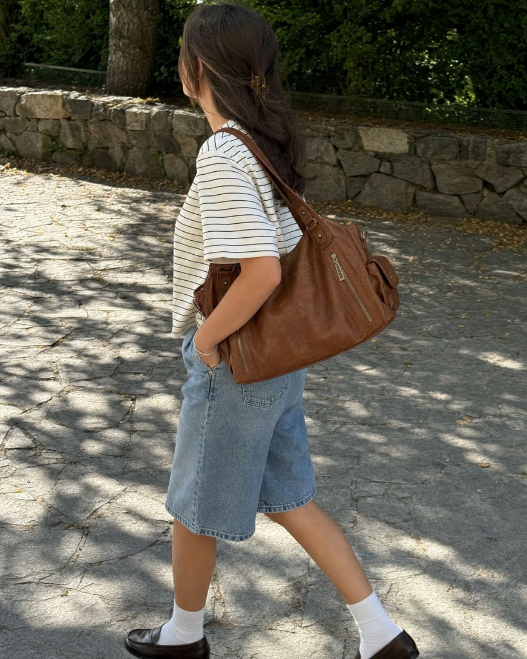 The Manhattan Bag