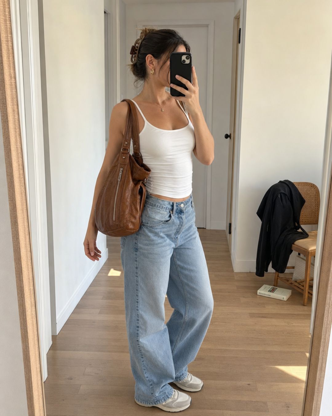 The Manhattan Bag