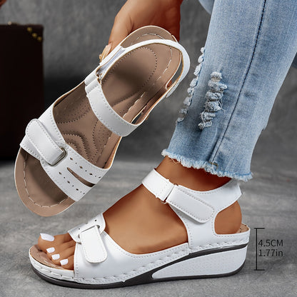 Evrey | Elena Orthopedic Comfort Sandals