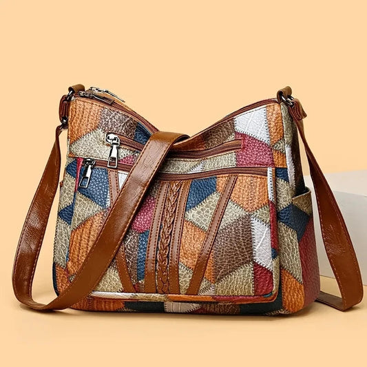 Evrey Crossbody Bag