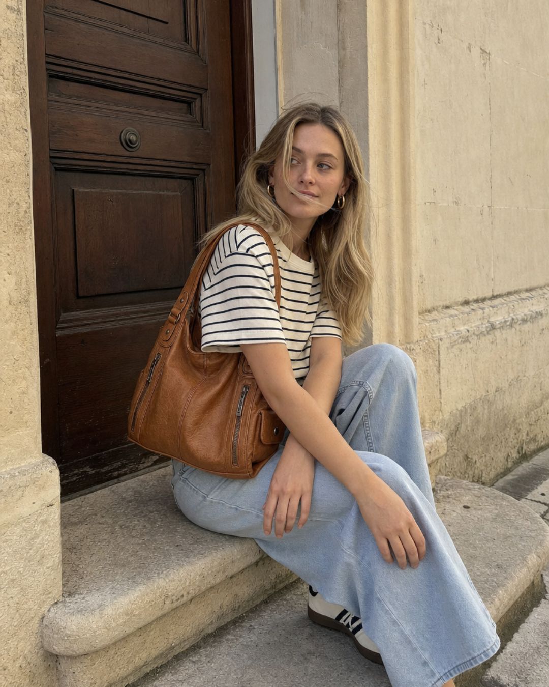 The Manhattan Bag