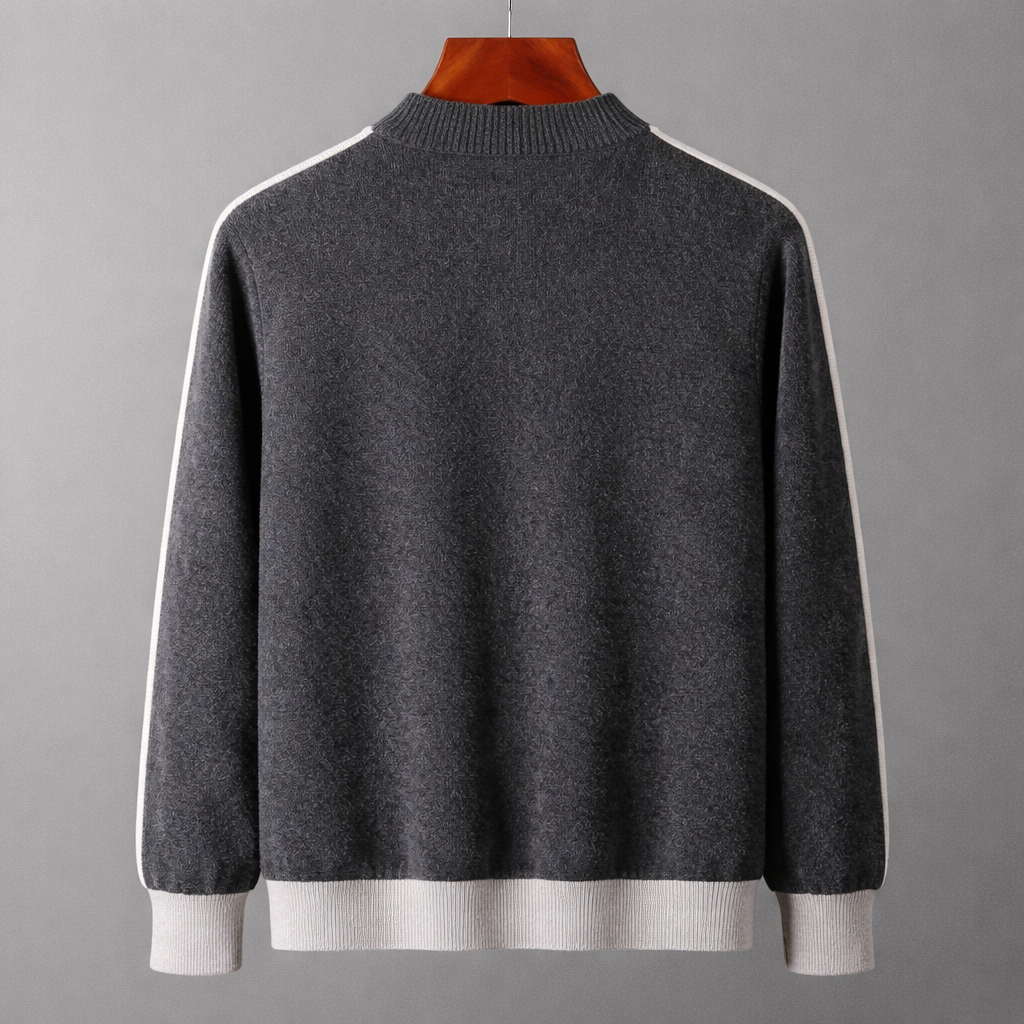 Langford Merino Wool Jacket (Temperature Regulating)