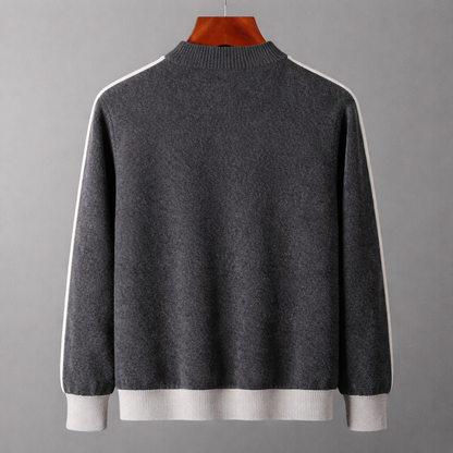 Langford Merino Wool Jacket (Temperature Regulating)