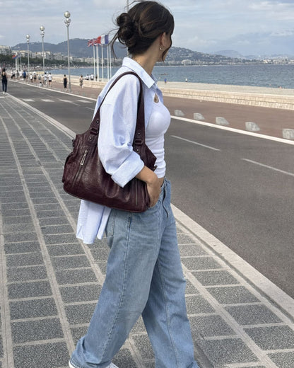 The Manhattan Bag