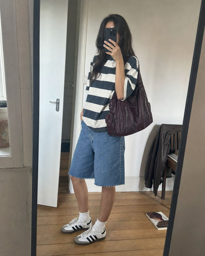 The Manhattan Bag