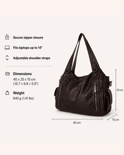 The Manhattan Bag