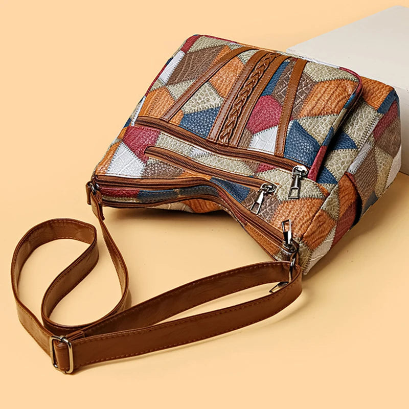 Evrey Crossbody Bag