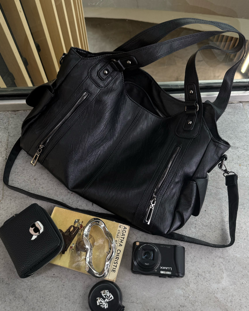The Manhattan Bag
