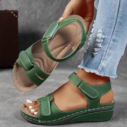 Evrey | Elena Orthopedic Comfort Sandals