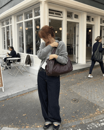 The Manhattan Bag