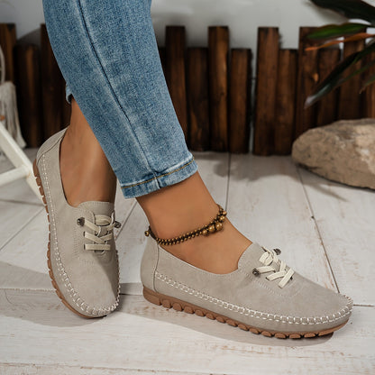 Elodie | Soft Loafers for Sensitive Feet