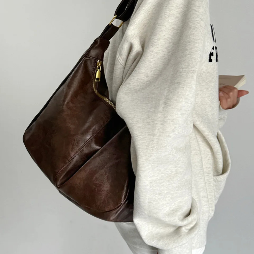 Aria | Everyday Shoulder Bag