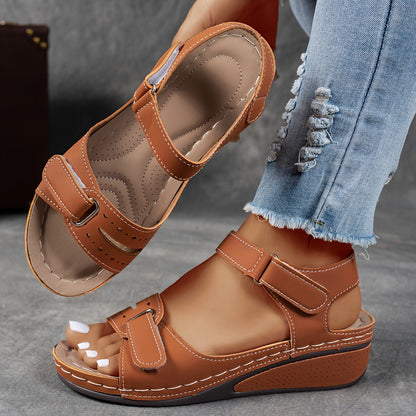 Evrey | Elena Orthopedic Comfort Sandals