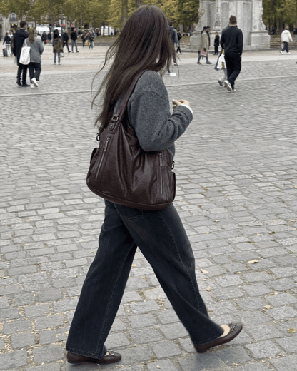 The Manhattan Bag