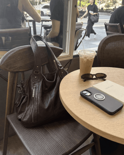 The Manhattan Bag