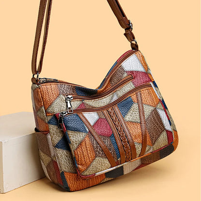 Evrey Crossbody Bag