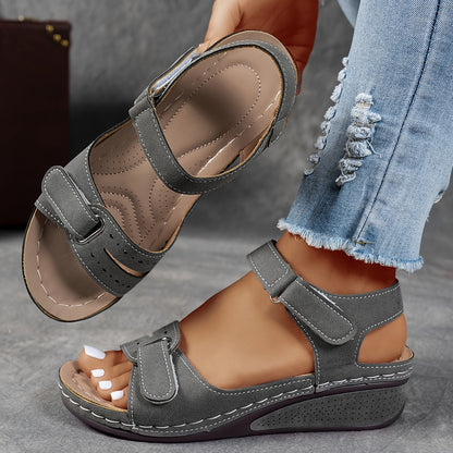 Evrey | Elena Orthopedic Comfort Sandals