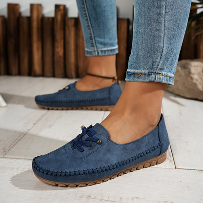 Elodie | Soft Loafers for Sensitive Feet