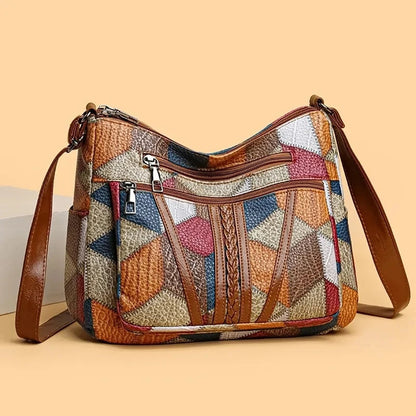 Evrey Crossbody Bag