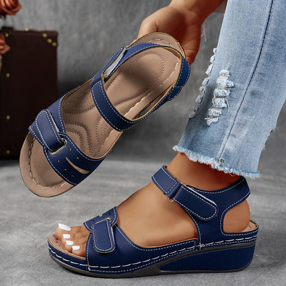 Evrey | Elena Orthopedic Comfort Sandals