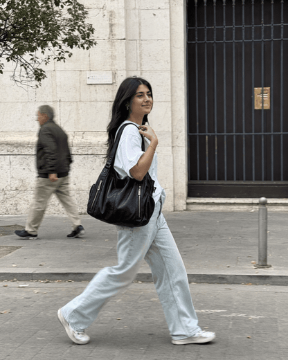 The Manhattan Bag
