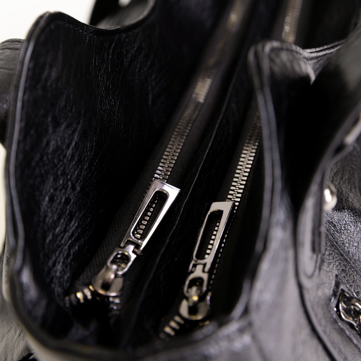 The Manhattan Bag