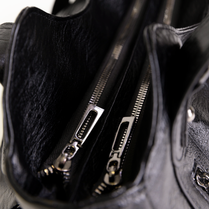 The Manhattan Bag