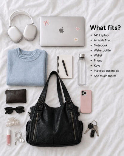 The Manhattan Bag