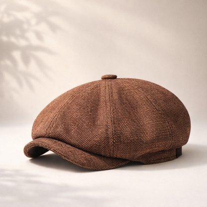 Birmingham | Snap Brim Cap