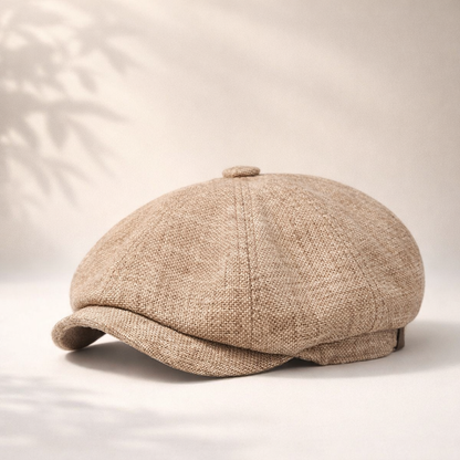 Birmingham | Snap Brim Cap