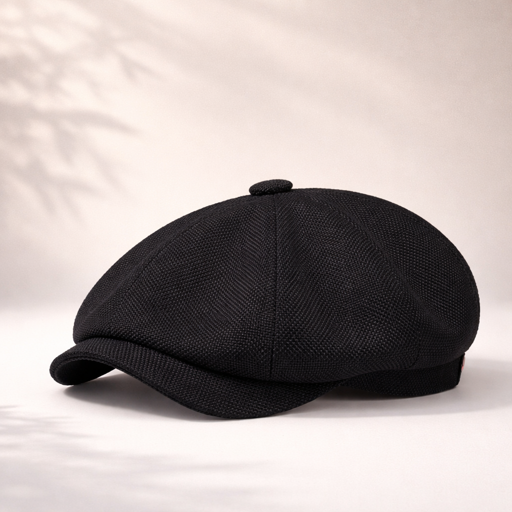 Birmingham | Snap Brim Cap
