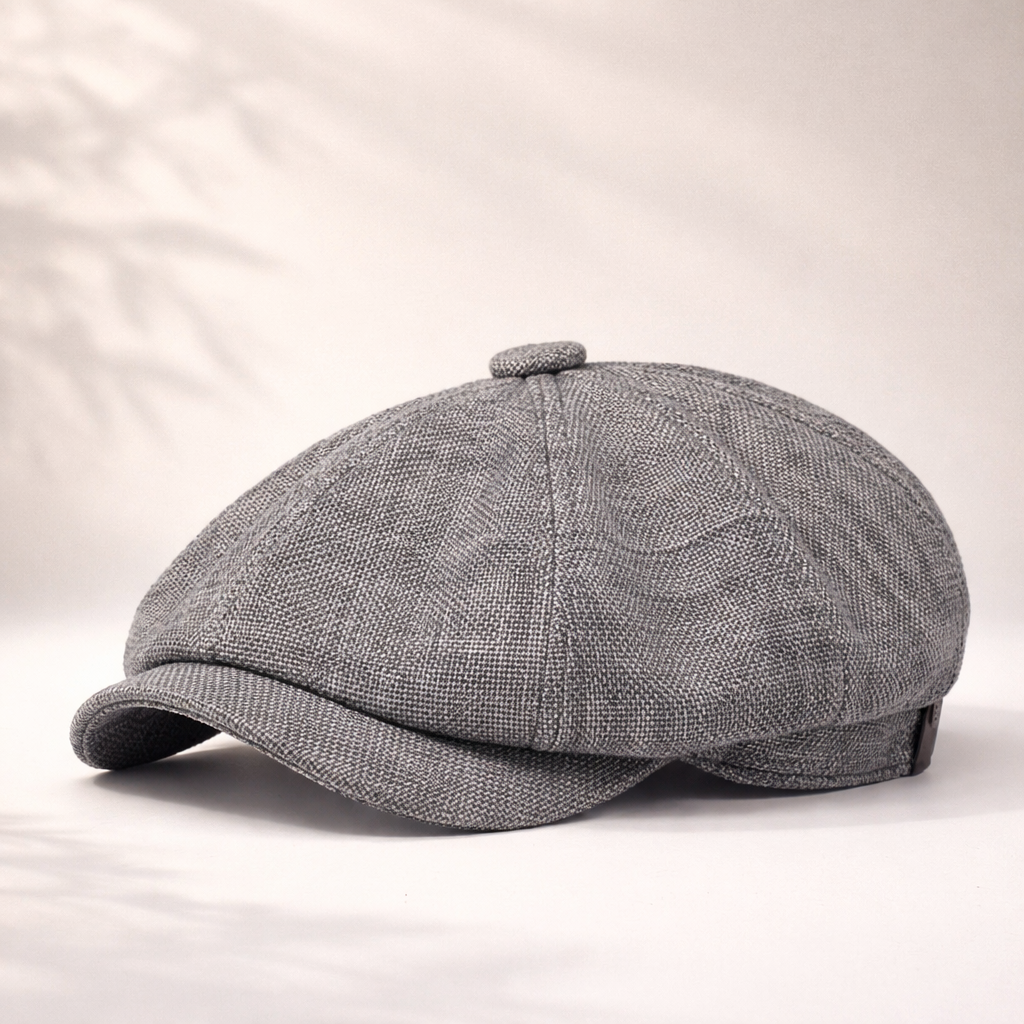 Birmingham | Snap Brim Cap