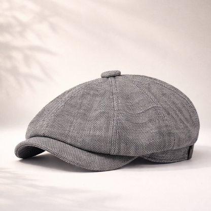 Birmingham | Snap Brim Cap