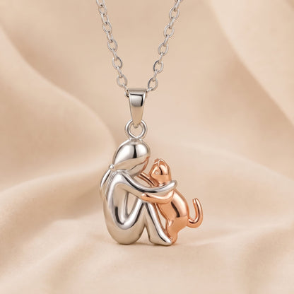 Forever Paws Pet Necklace 🐾