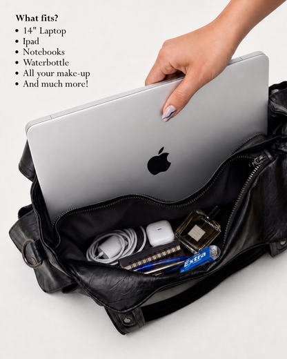 The Manhattan Bag