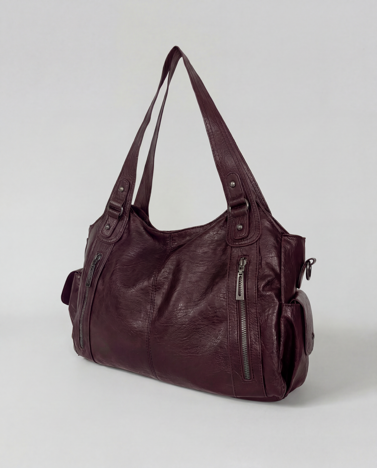 The Manhattan Bag